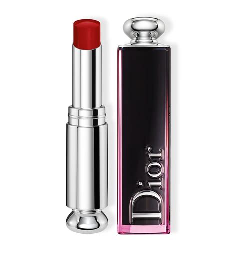 dior addict lacquer.